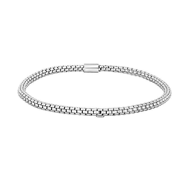 HEIDE HEINZENDORFF Silberarmband 80378040900, Flex Armband, Damen, Sterling günstig online kaufen