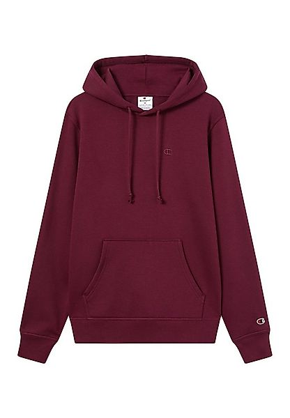 Champion Kapuzensweatshirt Hooded Sweatshirt (1-tlg) günstig online kaufen