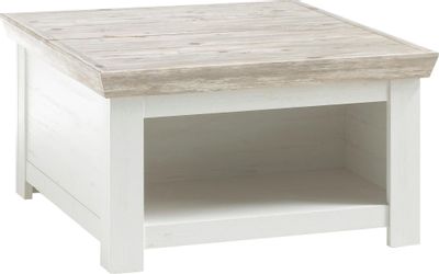 Home affaire Couchtisch "Florenz" Breite ca. 86 cm günstig online kaufen
