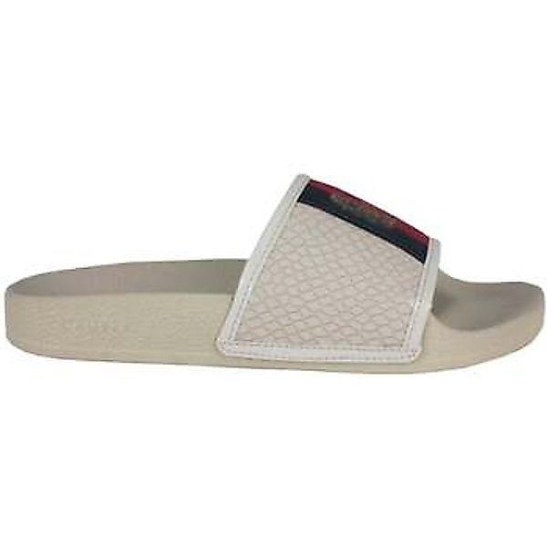 Cruyff  Zehensandalen Agua Copa Cc6000183 710 Creme günstig online kaufen