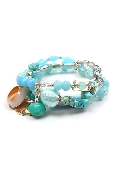 COLLEZIONE ALESSANDRO Armband "Mona" günstig online kaufen