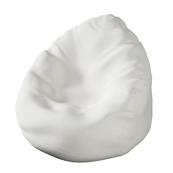 Bezug für Sitzsack, creme, Bezug für Sitzsack Ø60 x 105 cm, Amsterdam (704- günstig online kaufen