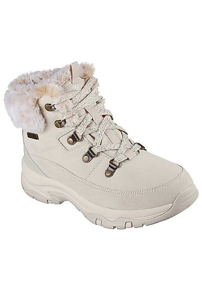 Skechers Trego - SNOW WORRIES Stiefel günstig online kaufen
