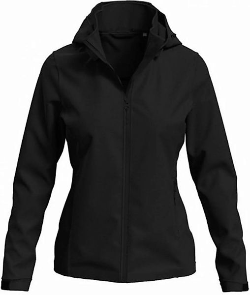 Stedman Softshelljacke Lux Softshell Jacket Women S bis 3XL günstig online kaufen