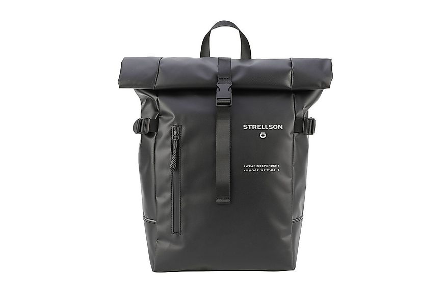 Strellson Rucksack Strellson - Herren Rucksack Stockwell 2.0 Eddie günstig online kaufen