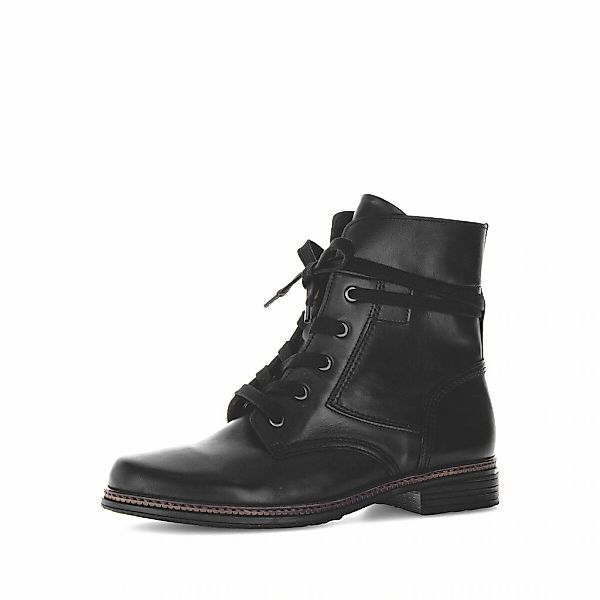 Gabor Schnürstiefelette "Schnürstiefelette" günstig online kaufen