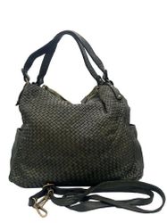 BZNA Schultertasche Yuna Italy Designer Damen günstig online kaufen