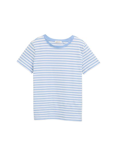 TOM TAILOR Denim T-Shirt T-Shirt mit günstig online kaufen