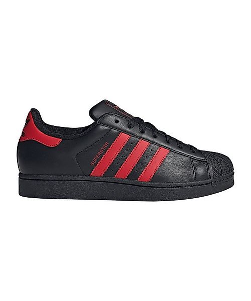 adidas Originals adidas Originals Superstar II Herren Sneaker günstig online kaufen