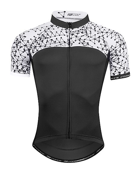 FORCE Radtrikot Trikot FORCE FINISHER mit günstig online kaufen