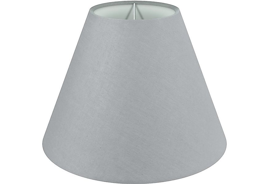 Wogati Lampenschirm Wogati Premium Stehlampe Lampenschirm Konisch günstig online kaufen