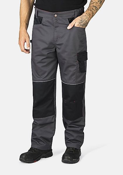 HERO by John Medoox Arbeitshose GLENN Basic Workwear Arbeits-Cargohose Arbe günstig online kaufen
