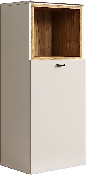 welltime Unterschrank "San Pedro" 1 Stk. tlg. Standschrank mit Soft-Close F günstig online kaufen