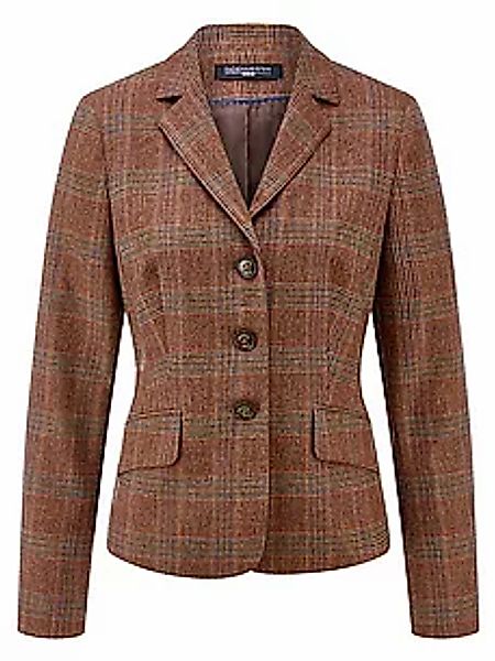 Blazer Fadenmeister Berlin braun günstig online kaufen