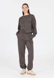 ATHLECIA Sweathose "Giannis" mit bequemem Dehnbund günstig online kaufen