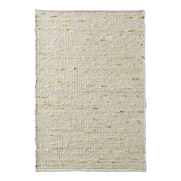 TaraCarpet Wollteppich TaraCarpet Handwebteppich Oslo, rechteckig, günstig online kaufen