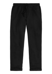 John Devin Jogger Pants "Jogg Pants" Umschlag am Beinabschluss, aus elastis günstig online kaufen