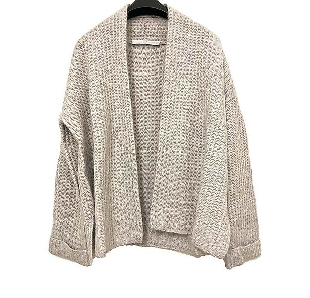 Herzensangelegenheit Strickjacke Strickjacke aus Kaschmir 25254-1309 günstig online kaufen