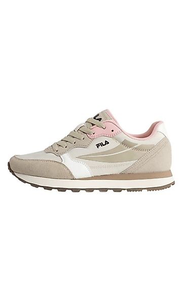 Fila Hypert begie/pink Damen Sneaker günstig online kaufen