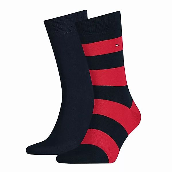 Tommy Hilfiger Socken 2er Pack 342021001/085 günstig online kaufen