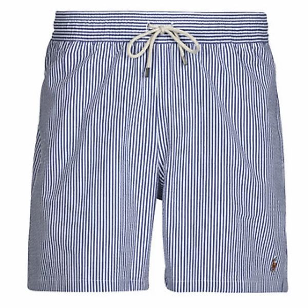 Polo Ralph Lauren  Badeshorts MAILLOT DE BAIN A RAYURES EN SEERSUCKER günstig online kaufen