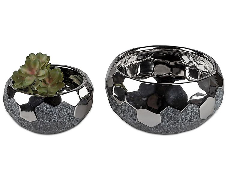 formano Dekoschale Anthrazit günstig online kaufen