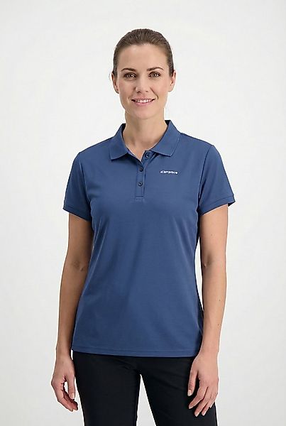 Icepeak Poloshirt BAYARD sportlicher Stil, aus Polyester, schnelltrocknend, günstig online kaufen