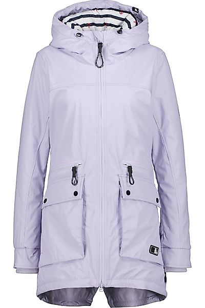 Alife & Kickin Langjacke Damen AudreyAK günstig online kaufen