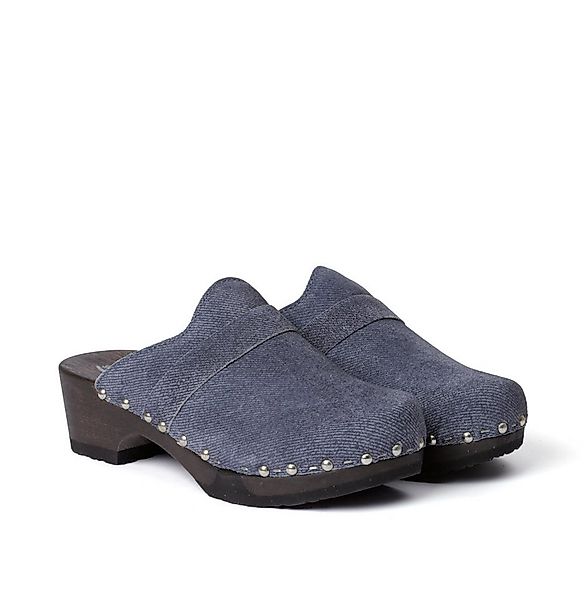 Softclox TAMINA Jeanslook dunkelblau (dunkel) Clog günstig online kaufen