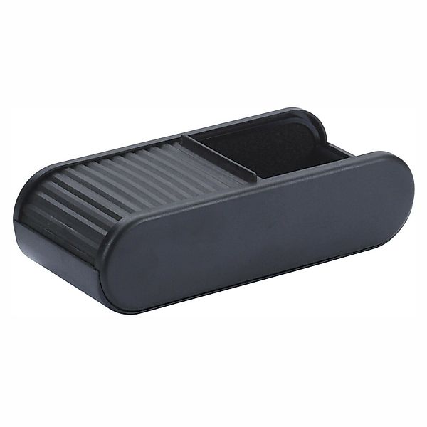 HR-IMOTION Ablageelement Auto Ablagebox mit Rollladen günstig online kaufen
