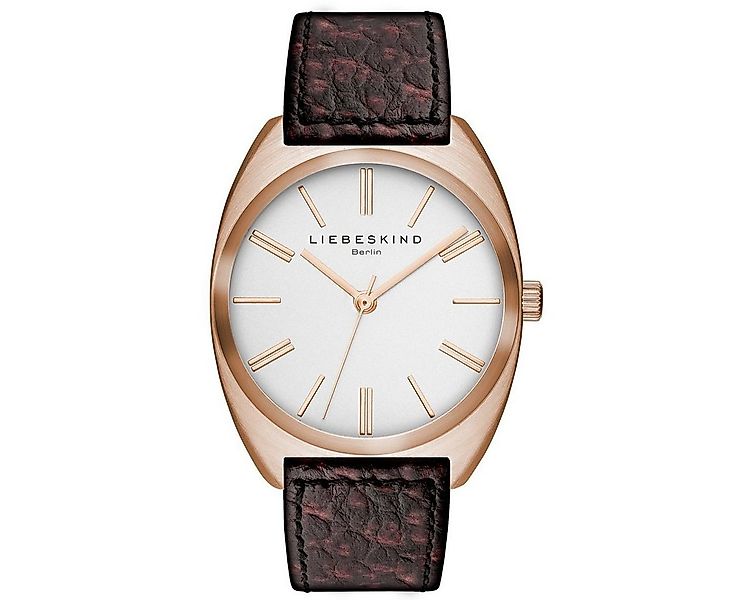 Liebeskind Berlin Quarzuhr LT-0009-LQ günstig online kaufen