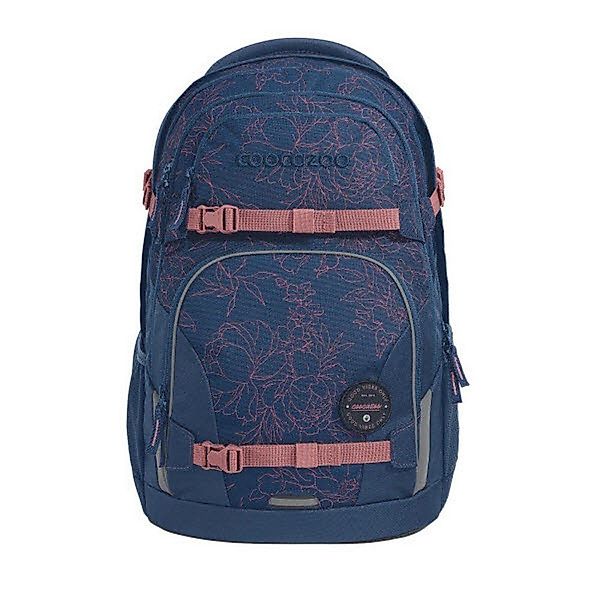 coocazoo Schulrucksack Porter günstig online kaufen