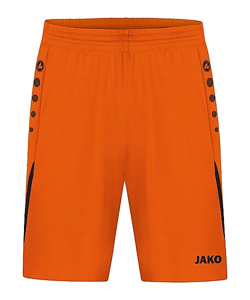 Jako Sporthose JAKO Challenge Short Shorts günstig online kaufen