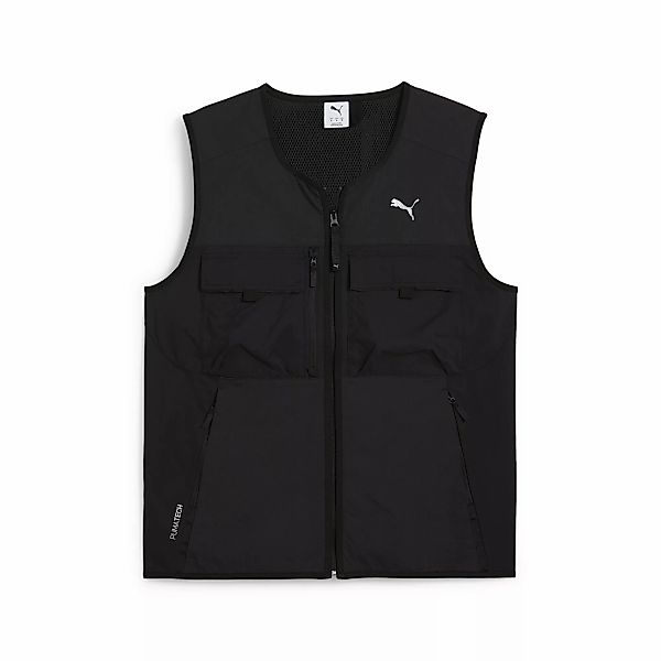 PUMA Funktionsweste "PUMATECH Cargoweste Herren" günstig online kaufen