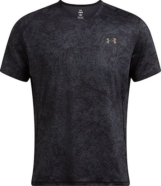 Under Armour® T-Shirt Vanish Elite Vent Prtd Ss günstig online kaufen