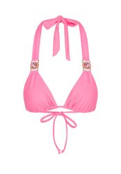 Moda Minx Triangel-Bikini-Top "Amour Triangle" 1 Stk. tlg. mit stilvollem S günstig online kaufen