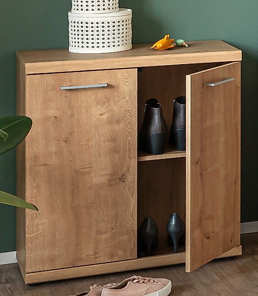 VOGL Möbelfabrik Sideboard "Sunny" mit 2 Türen günstig online kaufen