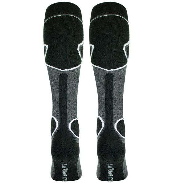 Black Snake Skisocken high protection (2-Paar) günstig online kaufen