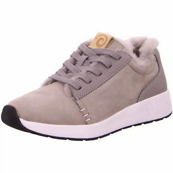 Bnsm  Sneaker Schnuerschuhe grey Ms. SNUG Low günstig online kaufen