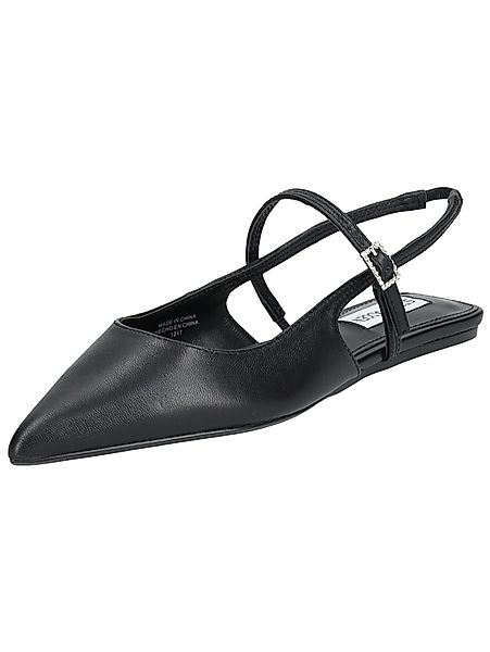 STEVE MADDEN Ballerinas Leder Ballerina günstig online kaufen