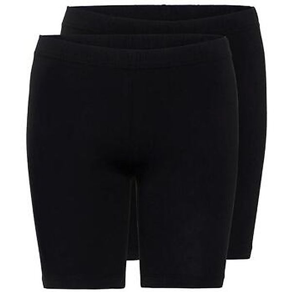 Vero Moda Radlerhose VMMAXI BIKER SHORTS günstig online kaufen