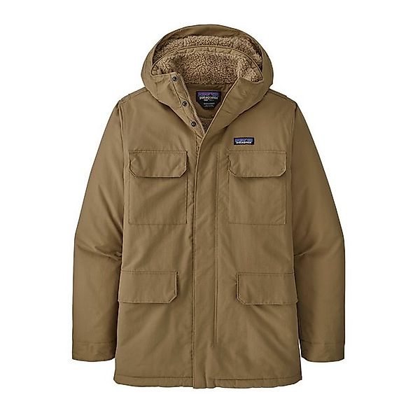 Patagonia Anorak Patagonia M Isthmus Parka Herren Anorak günstig online kaufen