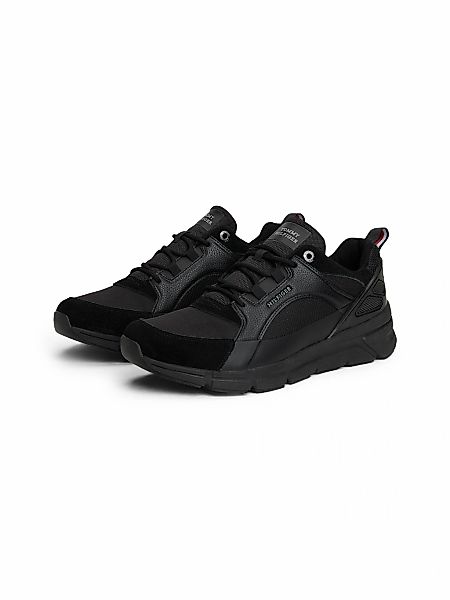 Tommy Hilfiger Sneaker "MODERN COMFORT RUN OUTDOOR", Freizeitschuh, Schnürs günstig online kaufen