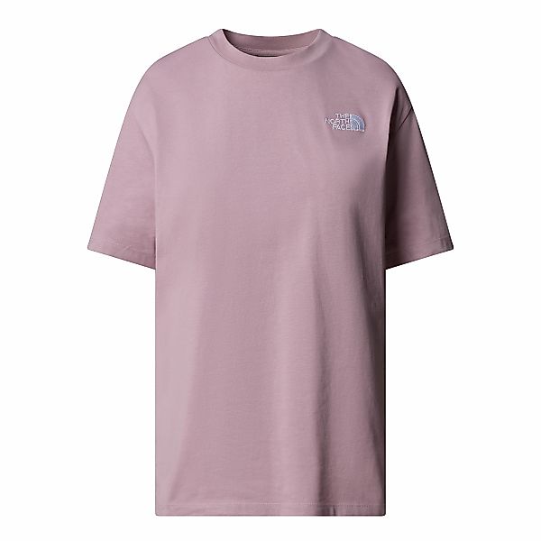 The North Face T-Shirt "W SS ESSENTIAL OVERSIZE TEE", (1 tlg.) günstig online kaufen