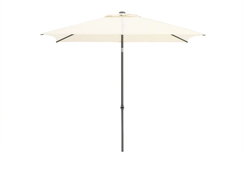 Shadowline Push-up Sonnenschirm 250x200 cm günstig online kaufen