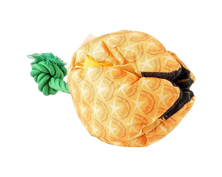 DUVO+ Tier-Intelligenzspielzeug Snackspielzeug Ananas gelb günstig online kaufen