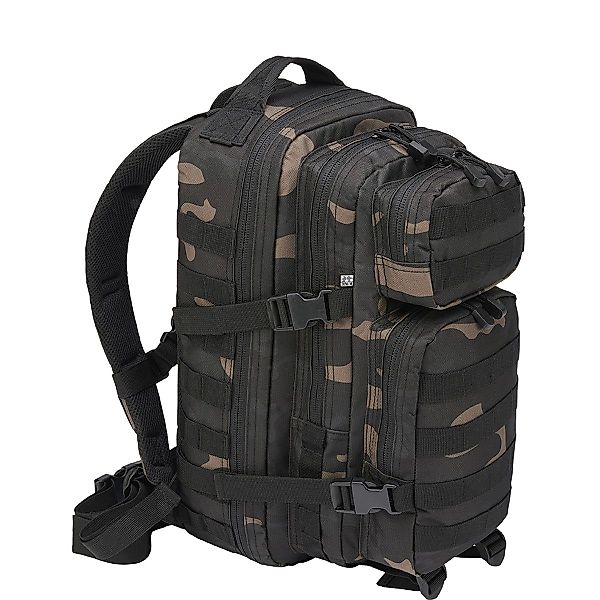 BWuM Trekkingrucksack BWuM US Assault Pack günstig online kaufen