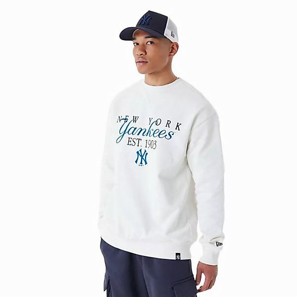 New Era Sweater Sweatpulli New Era MLB Lifestyle Neyyan, G S günstig online kaufen