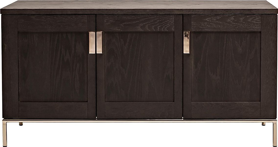 Woodman Sideboard "Parlan", Kommode, Soft-Close, Breite 150 cm, FSC günstig online kaufen