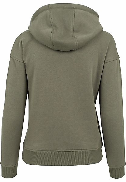 URBAN CLASSICS Kapuzenpullover "Urban Classics Damen Ladies Hoody", (1 tlg. günstig online kaufen